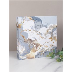 Фотоальбом 200 фото 10х15 / CW341-3 /уп 36/