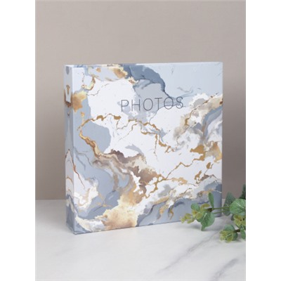 Фотоальбом 200 фото 10х15 / CW341-3 /уп 36/