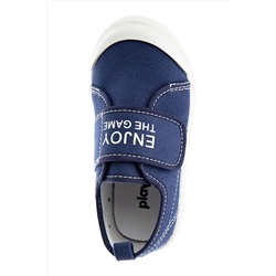 Полуботинки PLAYTODAY, 185752