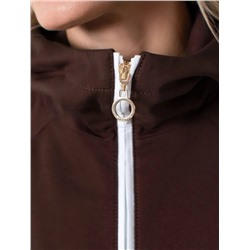 VILATTE Джемпер D49.165