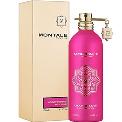 MONTALE CRAZY IN LOVE edp (w) 100ml