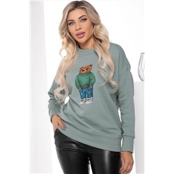 LT Collection Свитшот Б7543