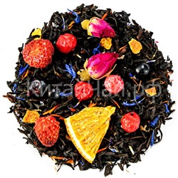 Чай черный - Кадриль - 100 гр