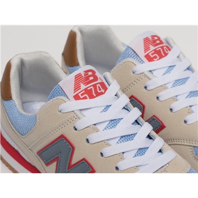 Кроссовки New Balance 574
