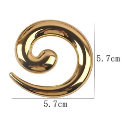 Акц -12% Брошь арт. 32 3015 (id 279177)