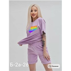 Костюм женский