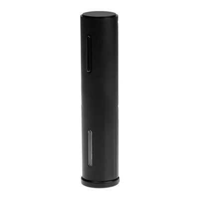Штопор электрический Luazon LSH-03, от USB, пластик, черный