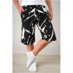 Хлопковые шорты для мальчика Happyfox