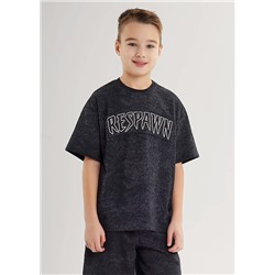 Футболка детская для мальчика