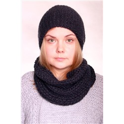 Комплект(Шапка+снуд) VAY, 265403