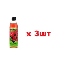 Magrav 91/23 Cocktail Душ-коктейль 500мл Малиновый фраппе c мятой 3шт