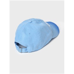 Кепка текстильная для девочек