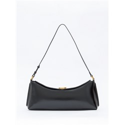 Сумка 6047L black  Polina&Eiterou