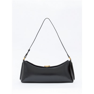 Сумка 6047L black  Polina&Eiterou