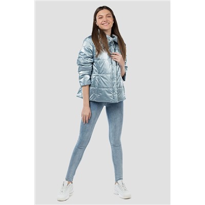 04-2567 Куртка демисезонная (Синтепон 100)