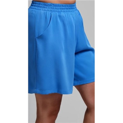 Шорты Летний драйв-3 (Голубой)