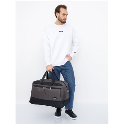 Сумка 936T gray S-Style