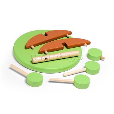 Игра баланс "Птички"