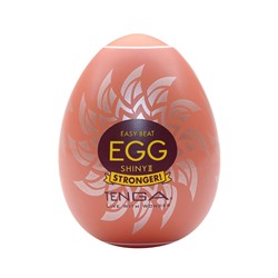 Мастурбатор-яйцо Tenga Egg Shiny II