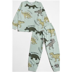 Пижама кулирка YOULALA, 1228923