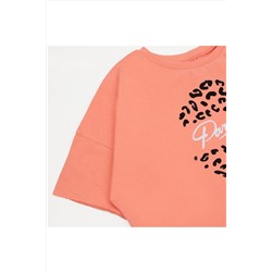 Комплект (Футболка+Леггинсы) YOULALA, 1113670