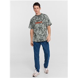 ФУТБОЛКА МУЖСКАЯ 111846