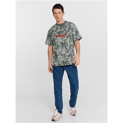 ФУТБОЛКА МУЖСКАЯ 111846