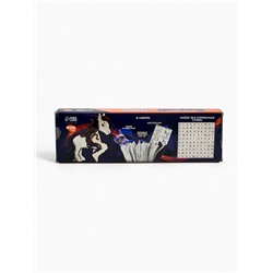 Набор для создания игрушки из синельной проволоки «Лошадка»