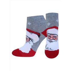 БРЕСТСКИЕ Носки 1145 CLASSIC (укороченные, НГ)