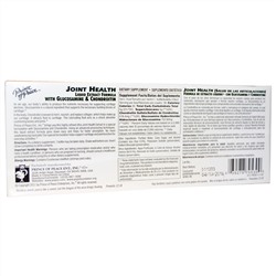 Prince of Peace, Ultra Strength Joint Health, Liquid Extract Formula, 30 Bottles (0.34 fl oz, 10cc) Each