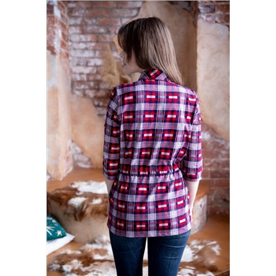 Рубашка Мария К Арт. 7083