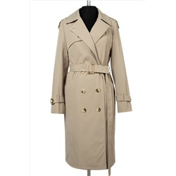 03-3288 Плащ женский (пояс)