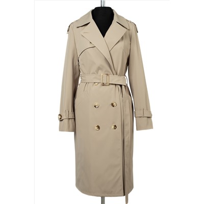 03-3288 Плащ женский (пояс)