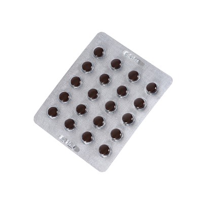 Гепо комплекс, 60 таблеток по 165 мг