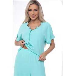 Костюм (Блуза+Брюки) LADY TAIGA, 1119284