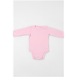 К10500 Боди с длинным рукавом для новорожденных комплект 3 шт