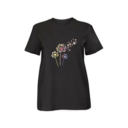 DEA MIA ФУФАЙКА ЖЕНСКАЯ 5609