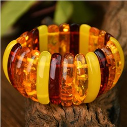 Браслет на резинке арт. 42 0297 (id 289094)