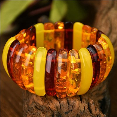 Браслет на резинке арт. 42 0297 (id 289094)