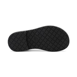 Босоножки LV69-64 черные