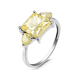 Кольцо, крайола циркон, Санторини