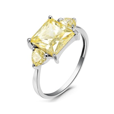 Кольцо, крайола циркон, Санторини