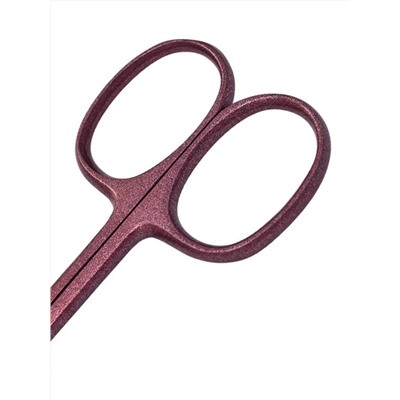 Solinberg Ножницы маникюрные для кутикулы / 212-081 B/Rz, ручная заточка, 10,3 см 6669