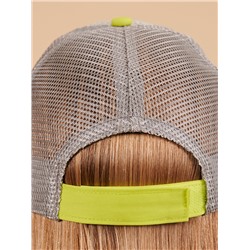 Кепка детская