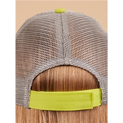 Кепка детская