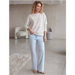 VILATTE Джемпер D49.160