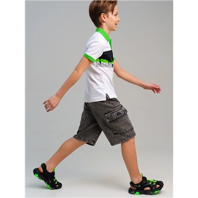 PLAYTODAY Шорты 12511088