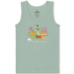 2508 Майка для мальчика многоцвет (BAYKAR)