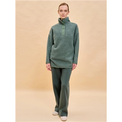 PELICAN Толстовка DFNS6930/1