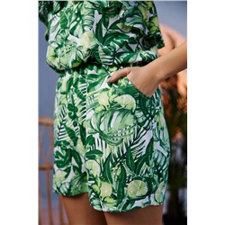 Комбинезон Фудзияма